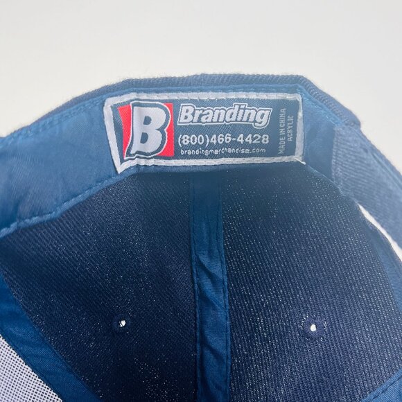 NYPD Cap Black Snapback Hat Streetwear Vintage Embroidered Police Logo - Picture 4 of 4